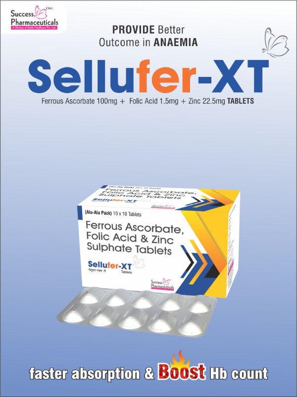 Sellufer-XT Tab